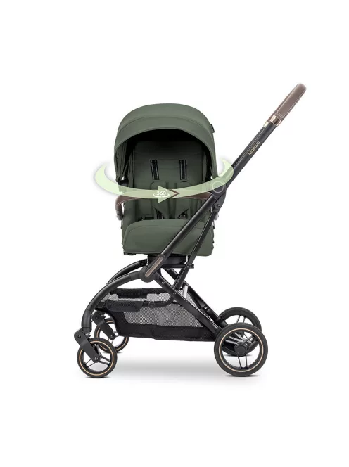 Lorelli Makaya sport babakocsi - Green