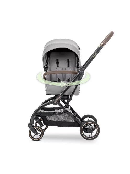 Lorelli Makaya sport babakocsi - Grey