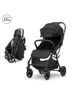 Lorelli Minori sport babakocsi - Black