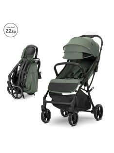 Lorelli Minori sport babakocsi - Green