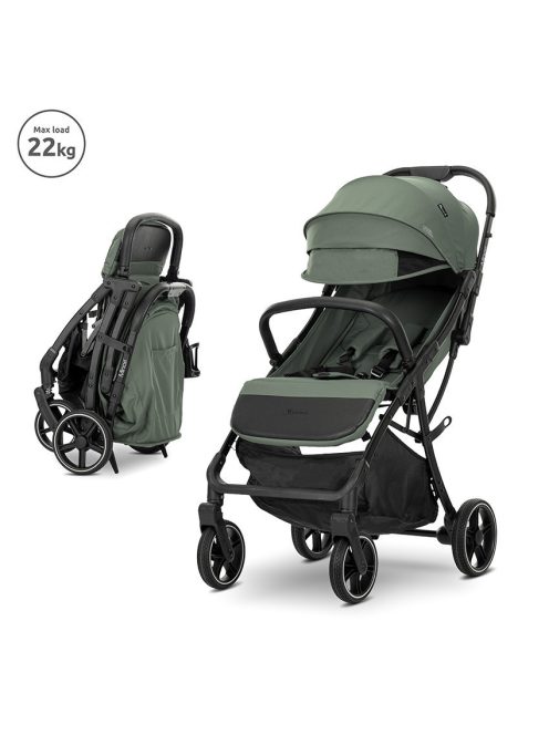 Lorelli Minori sport babakocsi - Green