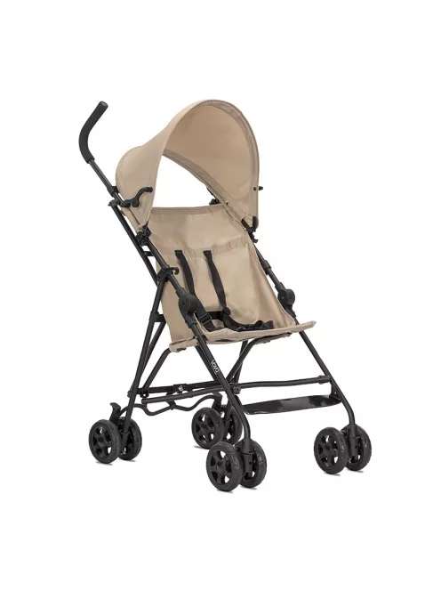 Lorelli Vaya Sport babakocsi 22 kg-ig - Beige