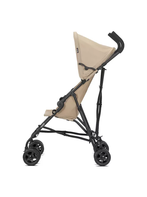 Lorelli Vaya Sport babakocsi 22 kg-ig - Beige