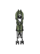 Lorelli Vaya Sport babakocsi 22 kg-ig - Green