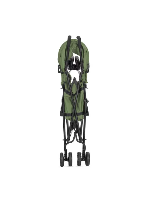 Lorelli Vaya Sport babakocsi 22 kg-ig - Green