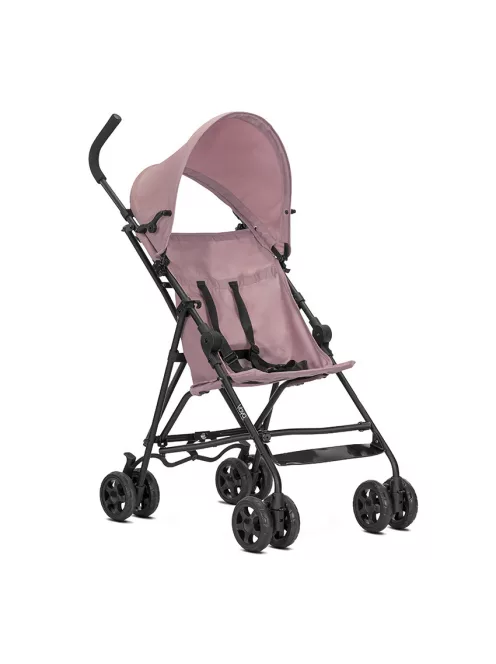Lorelli Vaya Sport babakocsi 22 kg-ig - Rose