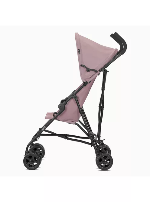 Lorelli Vaya Sport babakocsi 22 kg-ig - Rose