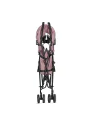 Lorelli Vaya Sport babakocsi 22 kg-ig - Rose