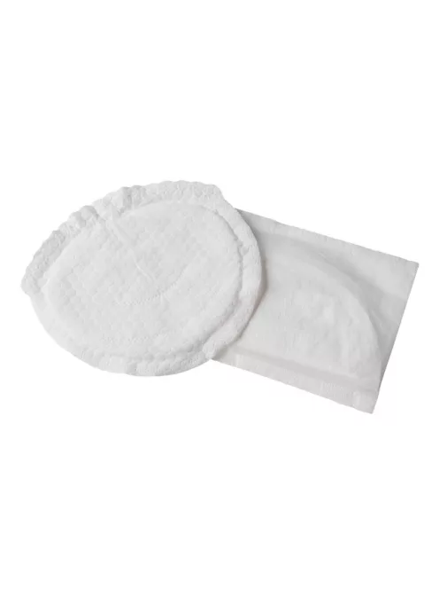 Carriwell Bambusz melltartóbetét 50db
