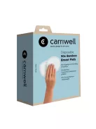 Carriwell Bambusz melltartóbetét 50db