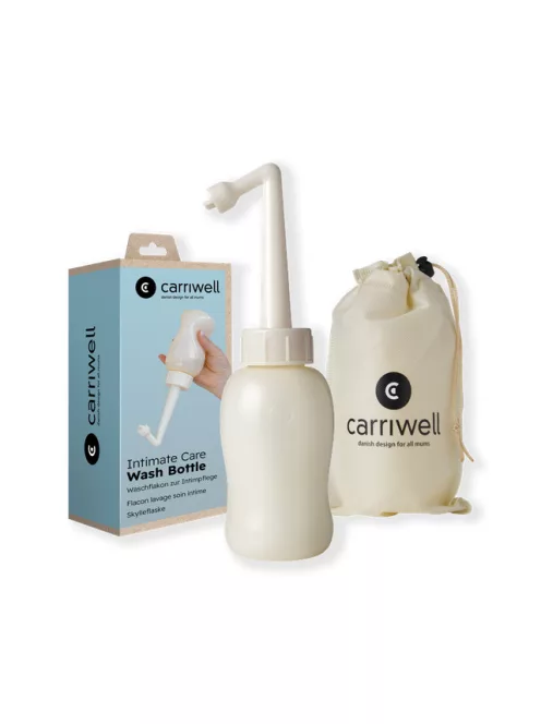 Carriwell Intim kézi zuhany - 350ml