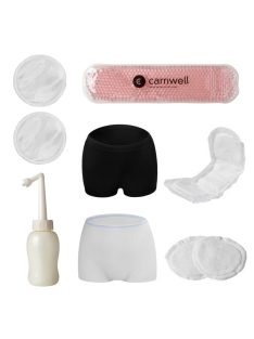 Carriwell Szülési utáni kórházi/otthoni szett