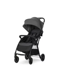 Lorelli Fresh sport babakocsi 22 kg-ig - Grey Icy