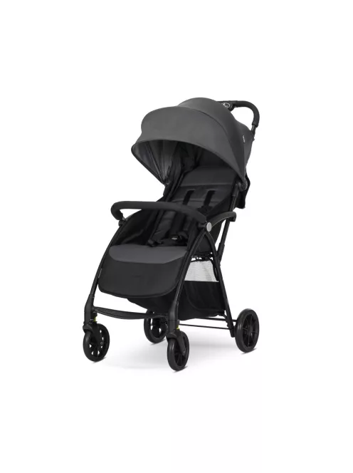 Lorelli Fresh sport babakocsi 22 kg-ig - Grey Icy