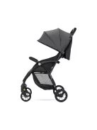 Lorelli Fresh sport babakocsi 22 kg-ig - Grey Icy