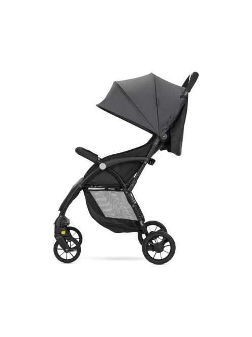 Lorelli Fresh sport babakocsi 22 kg-ig - Grey Icy