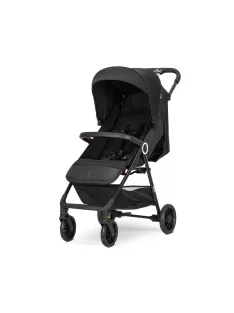 Lorelli Noir sport babakocsi 22 kg-ig - Black