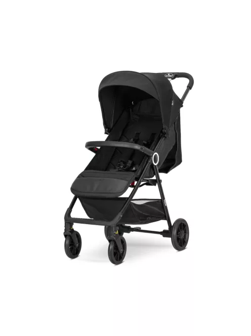 Lorelli Noir sport babakocsi 22 kg-ig - Black