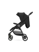Lorelli Noir sport babakocsi 22 kg-ig - Black