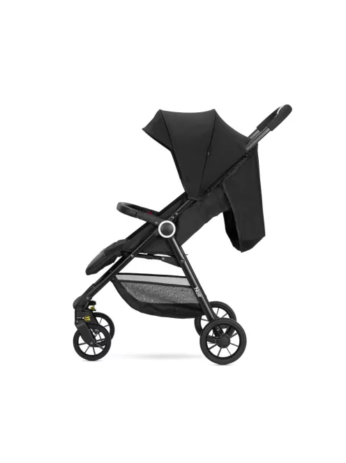Lorelli Noir sport babakocsi 22 kg-ig - Black