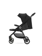 Lorelli Noir sport babakocsi 22 kg-ig - Black