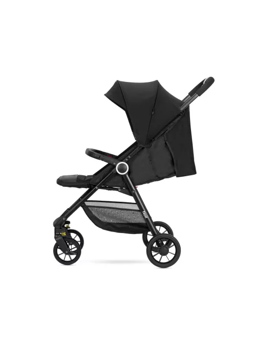 Lorelli Noir sport babakocsi 22 kg-ig - Black