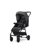 Lorelli Noir sport babakocsi 22 kg-ig - Grey