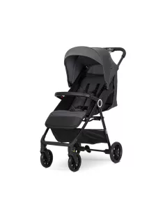 Lorelli Noir sport babakocsi 22 kg-ig - Grey