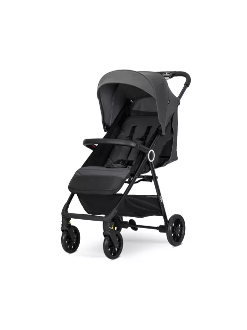 Lorelli Noir sport babakocsi 22 kg-ig - Grey