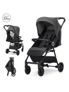 Lorelli Noir sport babakocsi 22 kg-ig - Grey