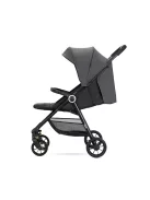 Lorelli Noir sport babakocsi 22 kg-ig - Grey