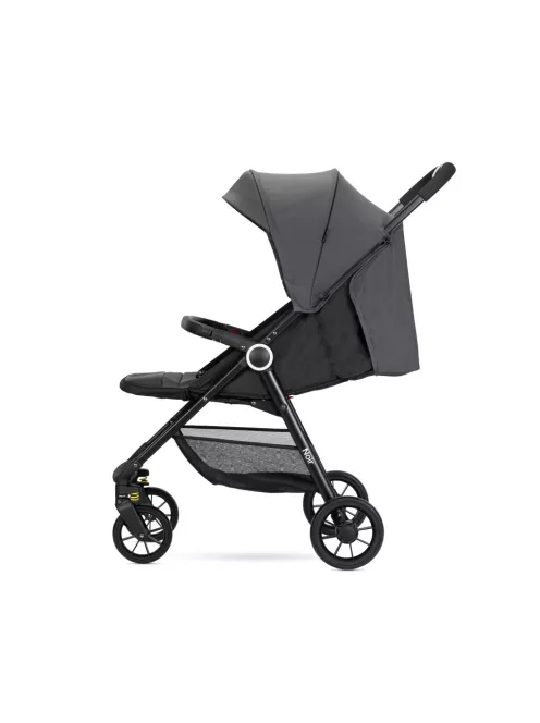 Lorelli Noir sport babakocsi 22 kg-ig - Grey