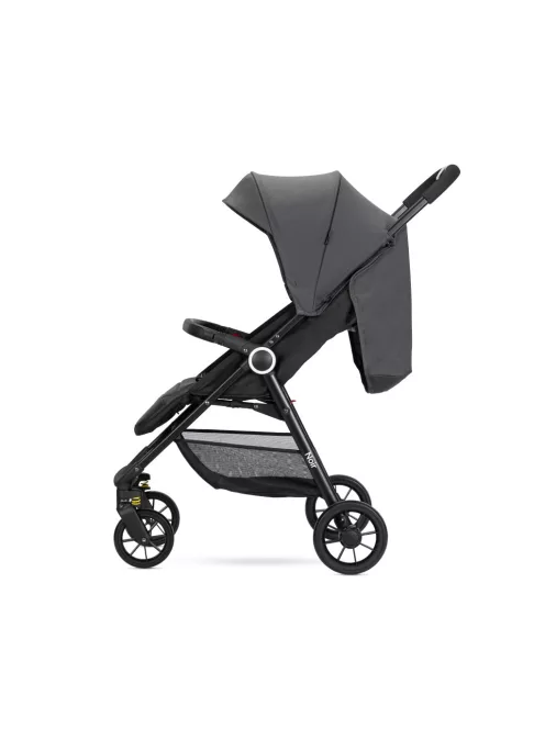 Lorelli Noir sport babakocsi 22 kg-ig - Grey