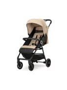Lorelli Noir sport babakocsi 22 kg-ig - Beige