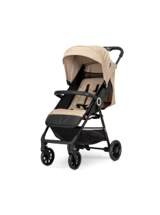 Lorelli Noir sport babakocsi 22 kg-ig - Beige