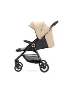 Lorelli Noir sport babakocsi 22 kg-ig - Beige