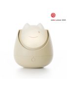 Nosiboo Zigg éjjeli fény - bézs