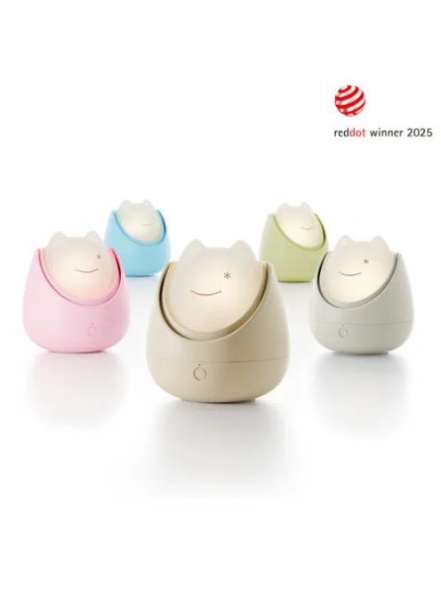 Nosiboo Zigg éjjeli fény - bézs