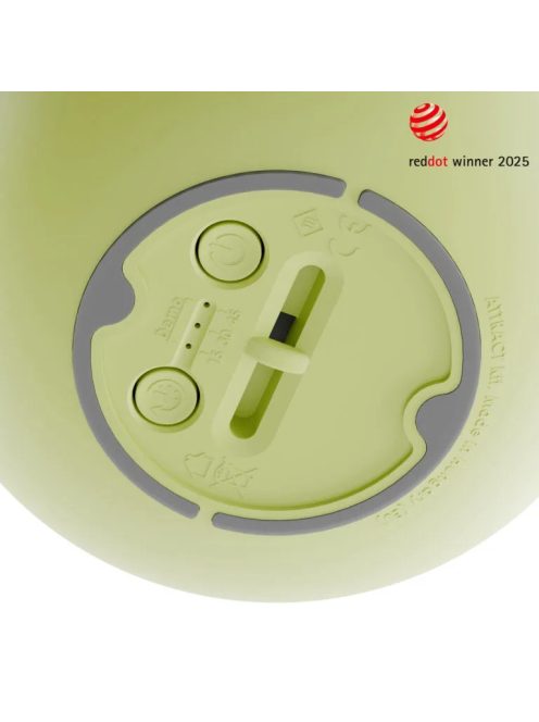 Nosiboo Zigg éjjeli fény - bézs