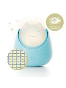 Nosiboo Zigg éjjeli fény - bézs