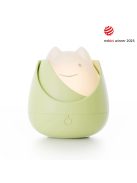 Nosiboo Zigg éjjeli fény - zsálya