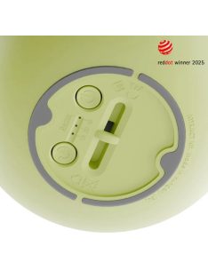 Nosiboo Zigg éjjeli fény - zsálya