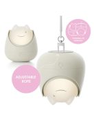 Nosiboo Zigg éjjeli fény - zsálya