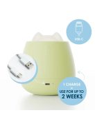 Nosiboo Zigg éjjeli fény - kék