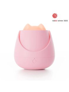 Nosiboo Zigg éjjeli fény - pink