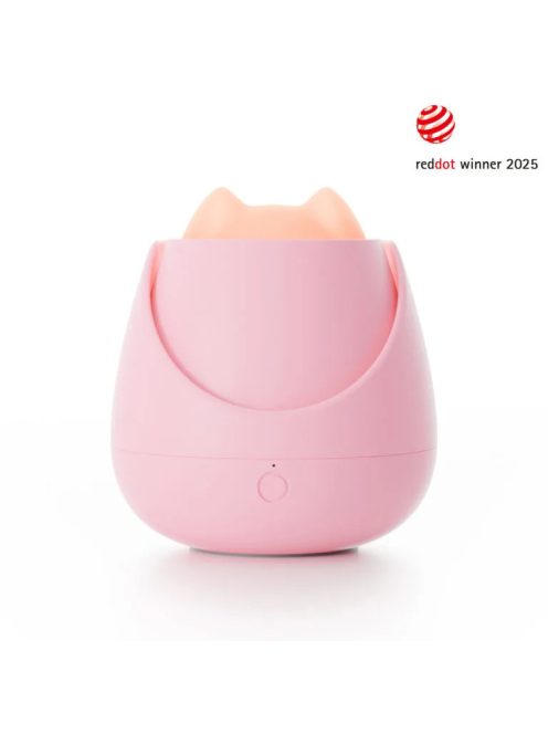 Nosiboo Zigg éjjeli fény - pink