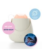 Nosiboo Zigg éjjeli fény - szürke