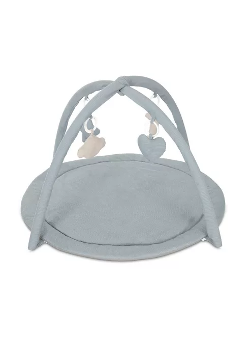Lorelli Toys Moments 83x83 cm játszószőnyeg - Blue