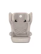 Lorelli Rigel 100-150 cm összecsukható isofix gyerekülés - Beige