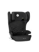 Lorelli Rigel 100-150 cm összecsukható isofix gyerekülés - Black